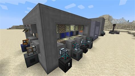 Complete Mekanism gas support. . Nuclearcraft overhaul
